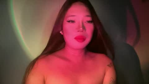 KEANA online show from 06/25/26, 01:27