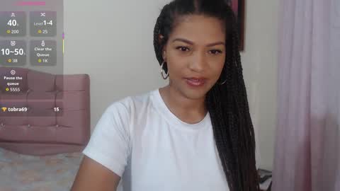 MAKENNAA online show from 02/02/26, 10:47