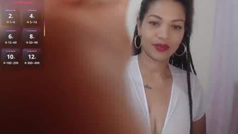 MAKENNAA online show from 02/10/26, 09:57