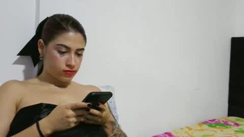 Snapshot of makenzy_darly chatting on 12/12/24, 03:54 Makenzy darly online show from 12/12/24, 03:54