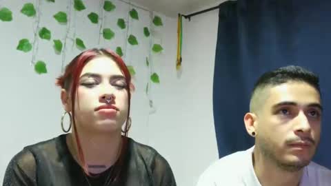 Snapshot of makenzy_darly chatting on 02/02/25, 01:34 Makenzy darly online show from 02/02/25, 01:34