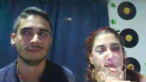 Snapshot of makenzy_darly chatting on 02/08/25, 02:04 Makenzy darly online show from 02/08/25, 02:04