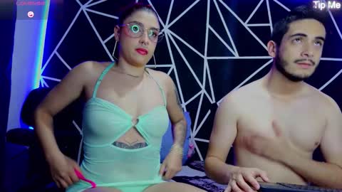 Makenzy darly online show from 12/21/25, 10:28