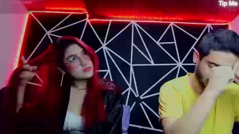 Makenzy darly online show from 12/22/25, 11:35