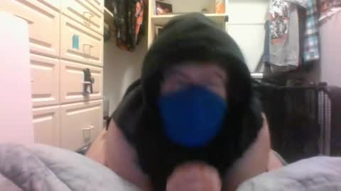 Snapshot of makeshiftslvt chatting on 01/03/25, 06:14 MakeshiftSlvt online show from 01/03/25, 06:14