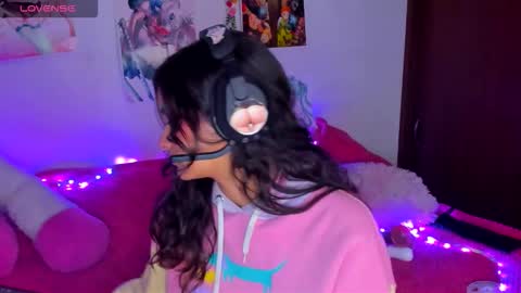 Maki Sins online show from 09/19/25, 05:42