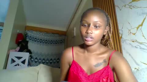 Eva online show from 04/28/26, 05:18