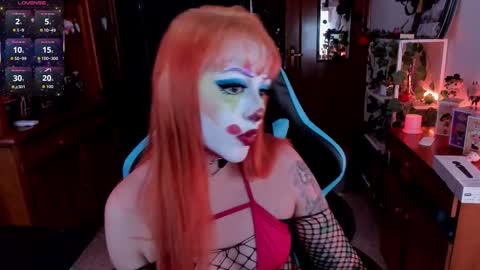 ...  ... online show from 12/14/25, 12:38