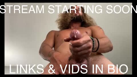 Mack  Makingmoans Twitter online show from 02/22/26, 10:25