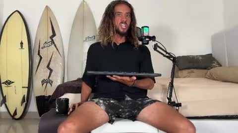 Mack  Makingmoans Twitter online show from 07/11/26, 12:35