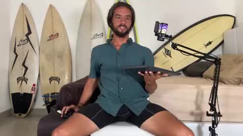 Mack  Makingmoans Twitter online show from 07/21/26, 01:08