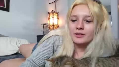 KarizmaticKitten online show from 02/17/26, 10:34