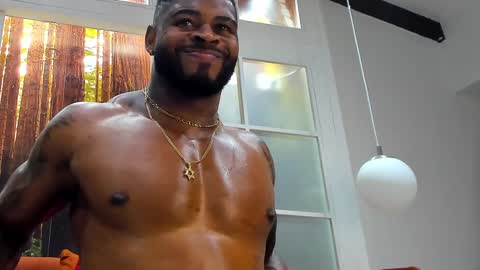 Snapshot of makonneen chatting on 01/23/25, 08:46 Makonnen online show from 01/23/25, 08:46