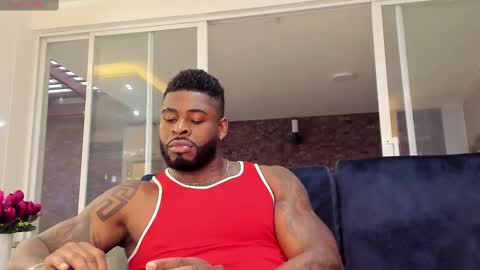 Snapshot of makonneen chatting on 02/23/25, 10:31 Makonnen online show from 02/23/25, 10:31