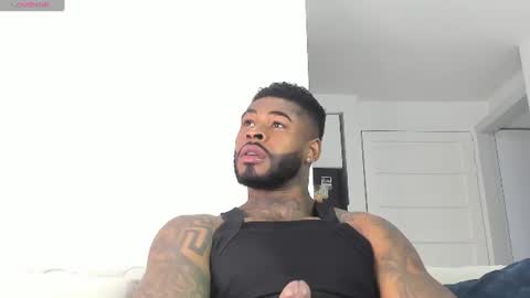 Makonnen online show from 06/19/26, 10:13