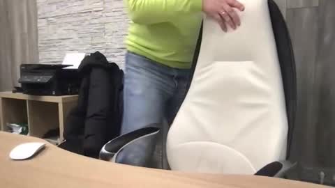 maksoffice online show from 03/27/26, 09:21