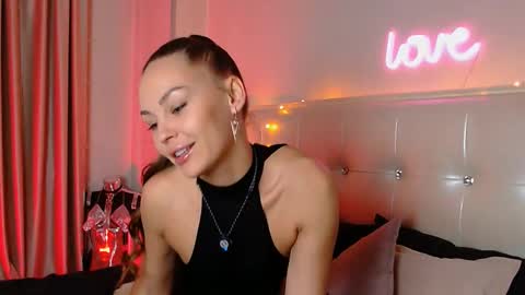 Lia  online show from 02/07/26, 01:42