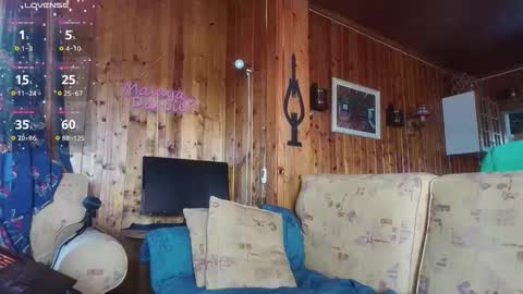 Mal Dee online show from 03/20/26, 09:03