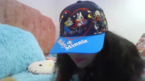 Snapshot of mal_norma chatting on 12/18/24, 02:21 Mal Norma online show from 12/18/24, 02:21