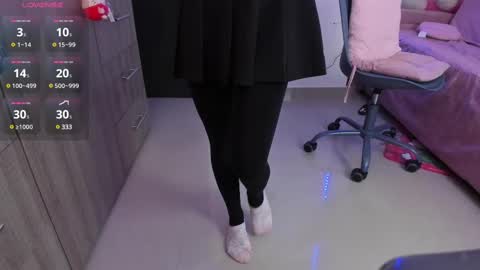 Snapshot of mal_norma chatting on 02/09/25, 06:11 Mal Norma online show from 02/09/25, 06:11