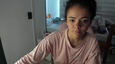 Snapshot of mal_norma chatting on 06/07/26, 03:16 Mal Norma online show from 06/07/26, 03:16