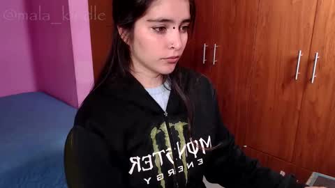 Call me Mala independent model online show from 02/19/26, 06:37