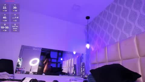 Snapshot of malaaiikaa chatting on 01/14/25, 02:40 malaaiikaa online show from 01/14/25, 02:40