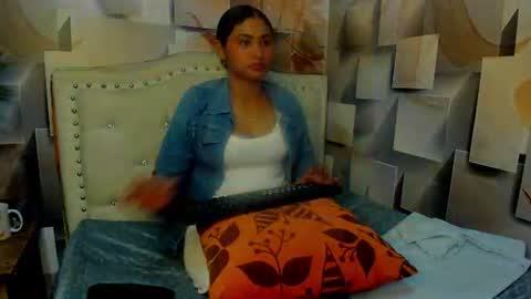 M A L A I K A  online show from 08/03/26, 04:44