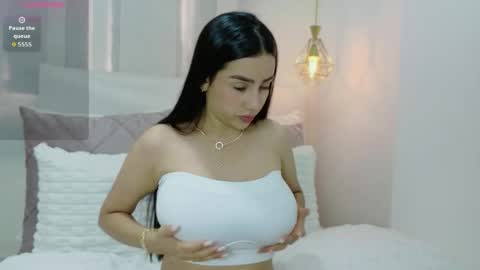 Malak Haddad online show from 03/13/26, 04:46