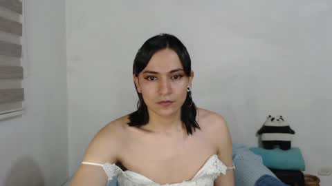 Mariapau online show from 05/08/26, 03:50