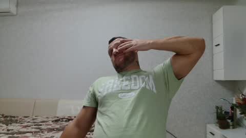 malchyshka online show from 01/05/25, 01:15