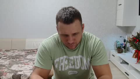 malchyshka online show from 01/11/25, 10:29