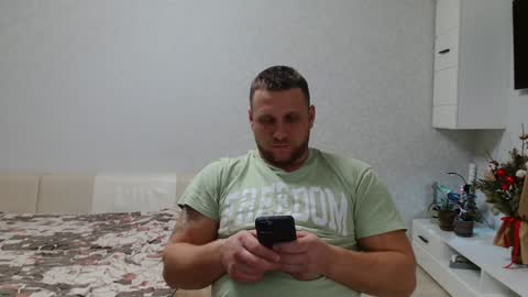 malchyshka online show from 01/27/25, 06:09