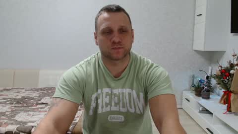 malchyshka online show from 01/28/25, 09:08