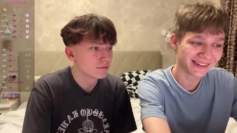 Snapshot of malcolm_yang chatting on 12/01/24, 06:52 Tom and Mark 3 online show from 12/01/24, 06:52