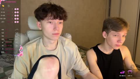 Snapshot of malcolm_yang chatting on 12/11/24, 03:37 Tom and Mark 3 online show from 12/11/24, 03:37