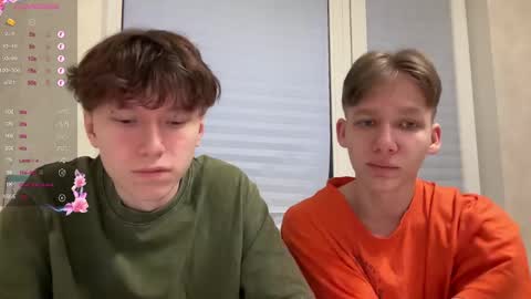 Snapshot of malcolm_yang chatting on 01/03/25, 06:44 Tom and Mark 3 online show from 01/03/25, 06:44