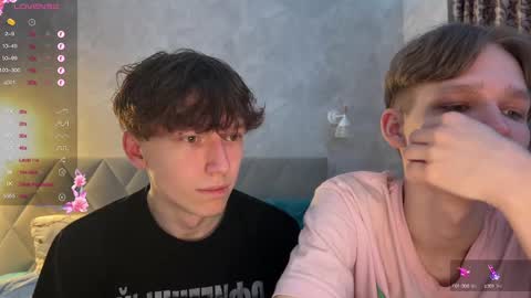 Snapshot of malcolm_yang chatting on 01/11/25, 06:12 Tom and Mark 3 online show from 01/11/25, 06:12