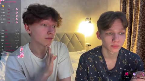 Snapshot of malcolm_yang chatting on 02/01/25, 03:39 Tom and Mark 3 online show from 02/01/25, 03:39