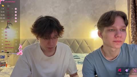 Snapshot of malcolm_yang chatting on 02/09/25, 05:22 Tom and Mark 3 online show from 02/09/25, 05:22