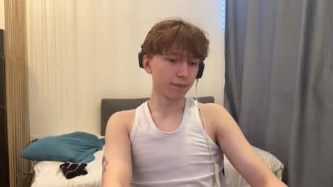 Tom and Mark 3 online show from 01/10/26, 05:48