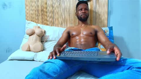 Malcom online show from 09/24/25, 04:05