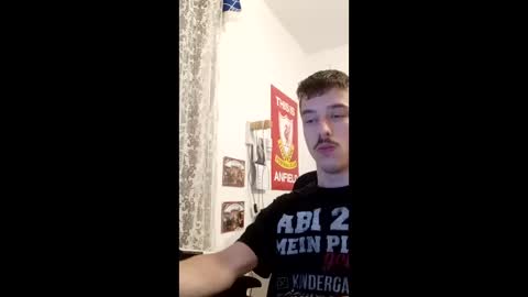 male20y online show from 03/17/26, 10:57