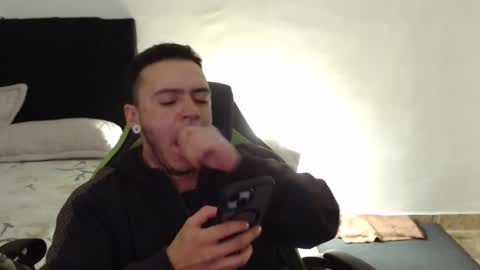 ADAM         online show from 02/14/26, 12:07