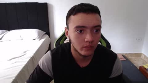 ADAM         online show from 02/15/26, 07:21