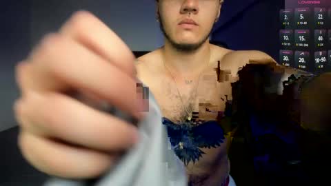 ADAM         online show from 04/04/26, 05:21