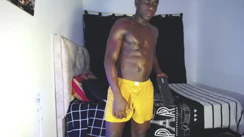 male_ref online show from 04/18/26, 05:22