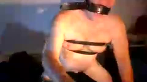 CommandbondageNipples bondage kink submissive lovense slave wgear. modequiethvyBondage If Password goldfish online show from 06/29/26, 10:26