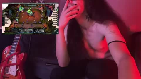 Erogothh online show from 07/15/26, 07:19
