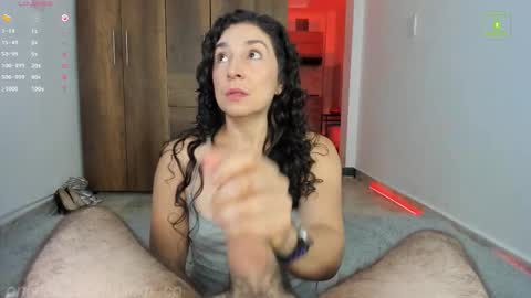 maleficent cp online show from 02/08/26, 01:03